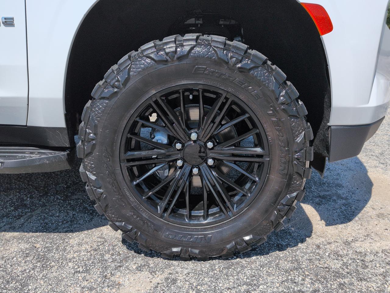 2023 Chevrolet Tahoe Premier Winder GA