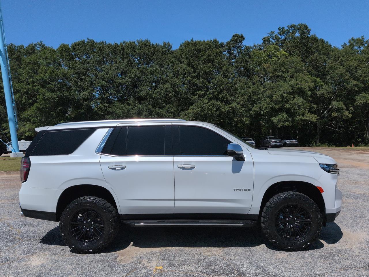 2023 Chevrolet Tahoe Premier Winder GA