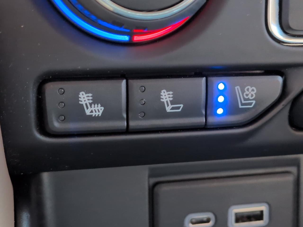 2023 Chevrolet Tahoe Premier Winder GA