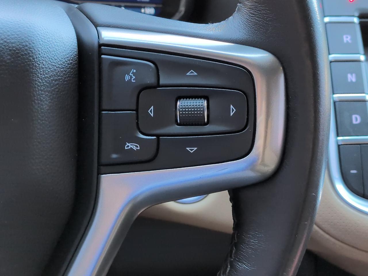 2023 Chevrolet Tahoe Premier Winder GA