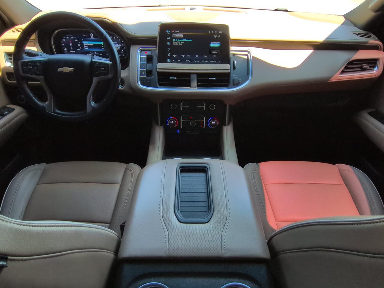 2023 Chevrolet Tahoe Premier Winder GA