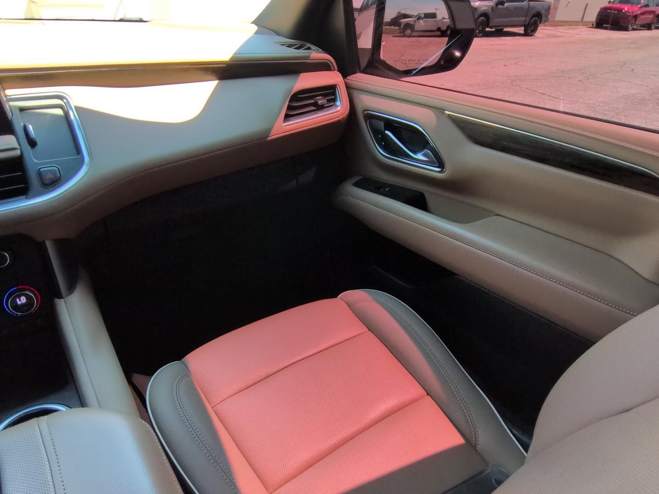 2023 Chevrolet Tahoe Premier Winder GA