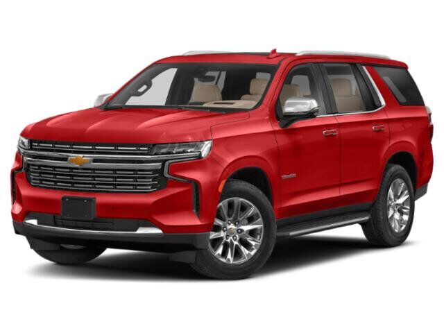 2023 Chevrolet Tahoe Premier Winder GA