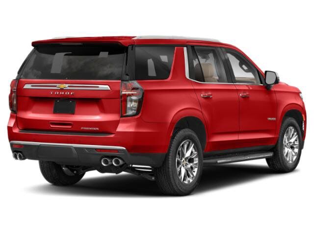 2023 Chevrolet Tahoe Premier Winder GA