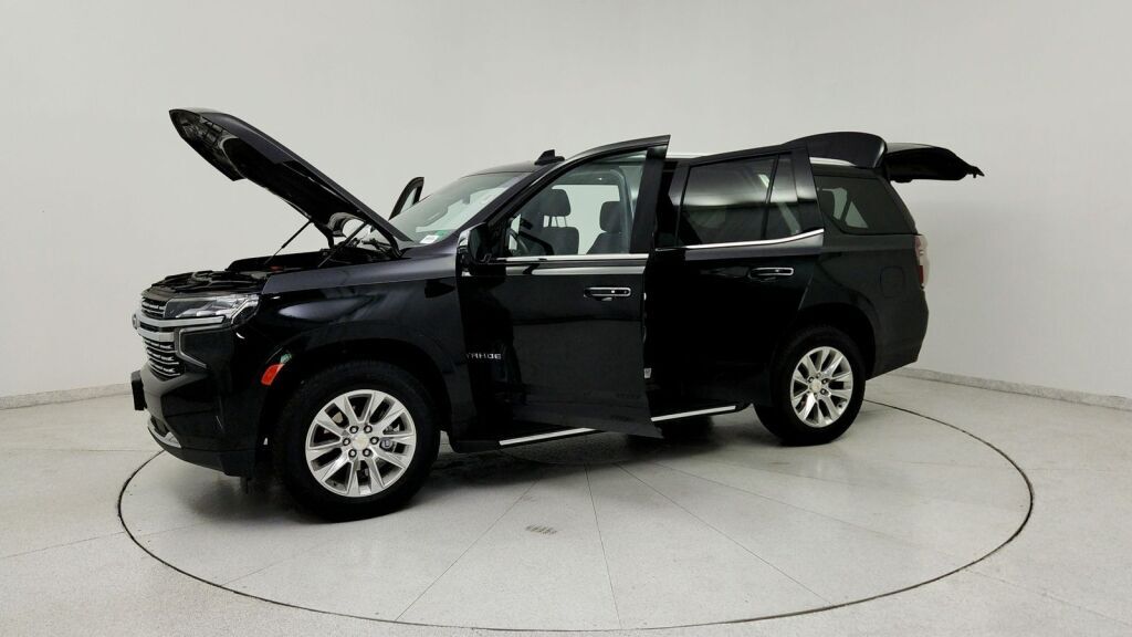 2023 Chevrolet Tahoe Premier Laurel MD
