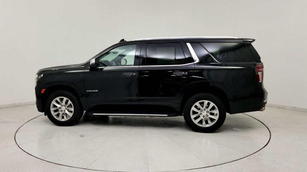 2023 Chevrolet Tahoe Premier Laurel MD
