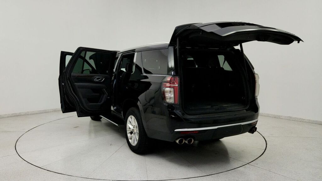 2023 Chevrolet Tahoe Premier Laurel MD