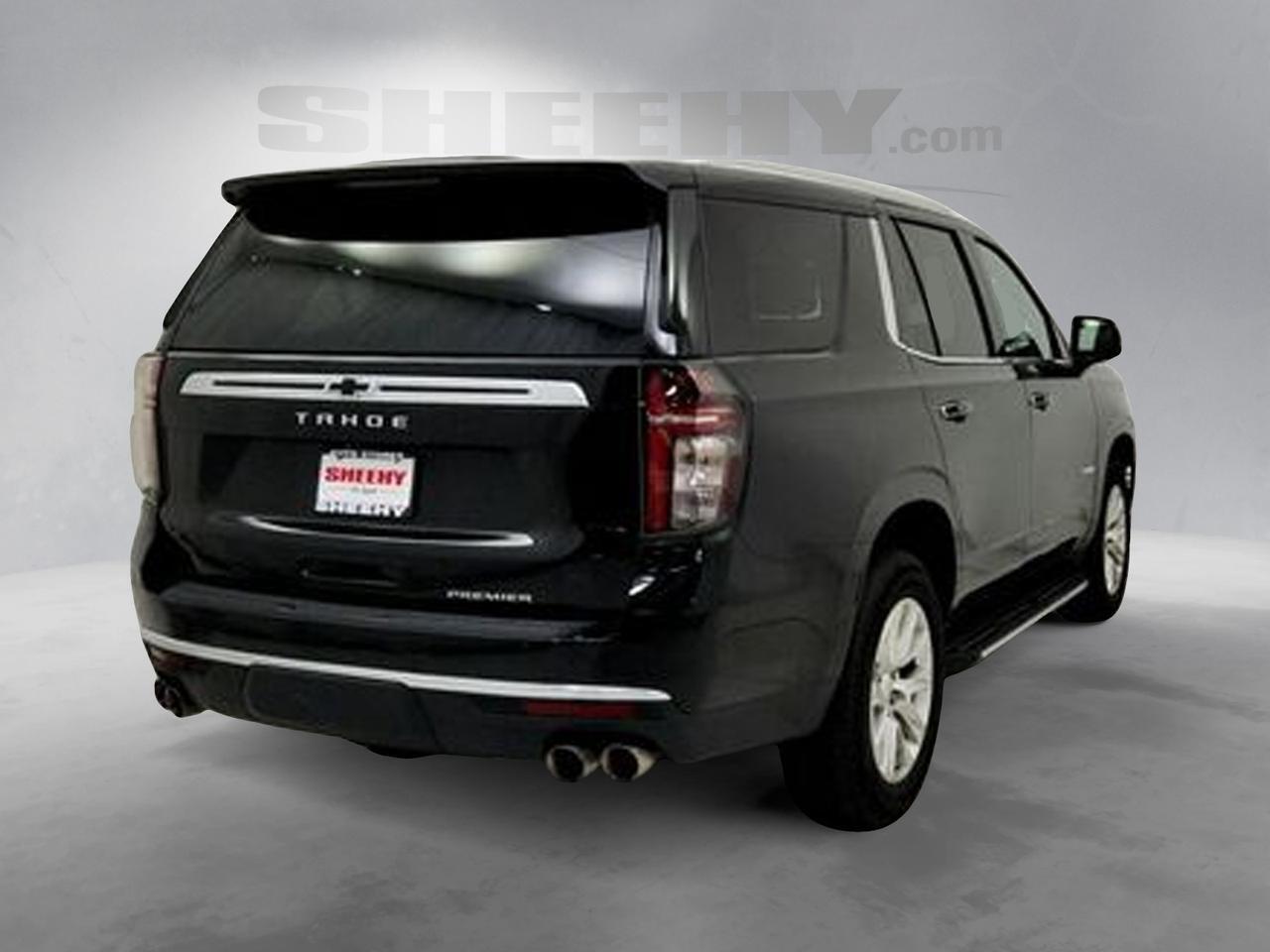 2023 Chevrolet Tahoe Premier Laurel MD