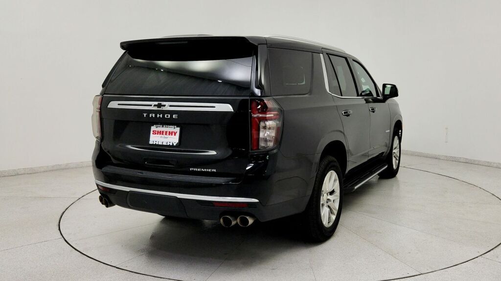 2023 Chevrolet Tahoe Premier Laurel MD