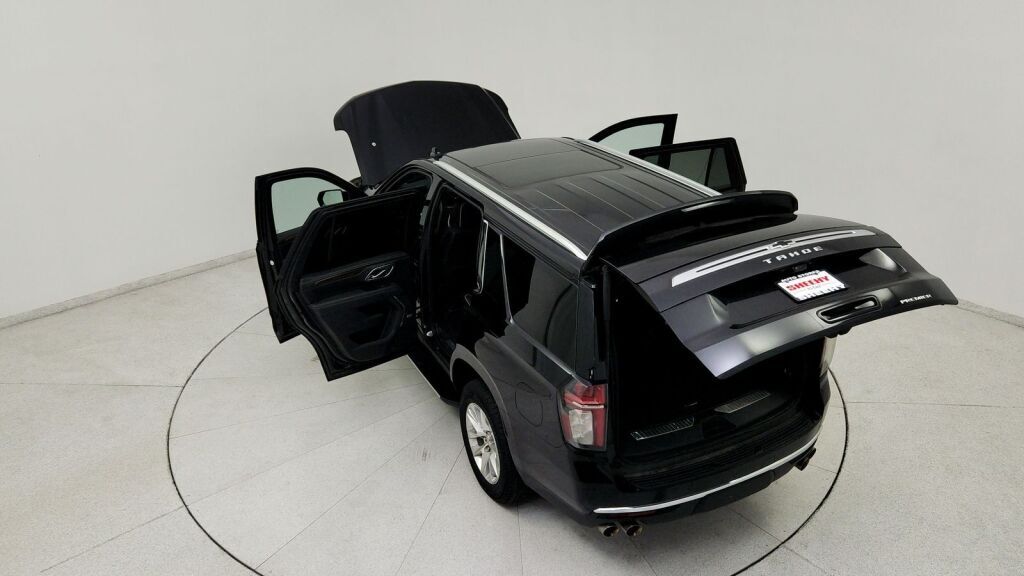 2023 Chevrolet Tahoe Premier Laurel MD