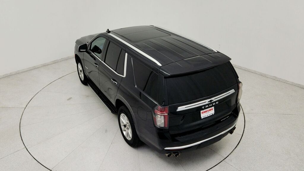 2023 Chevrolet Tahoe Premier Laurel MD