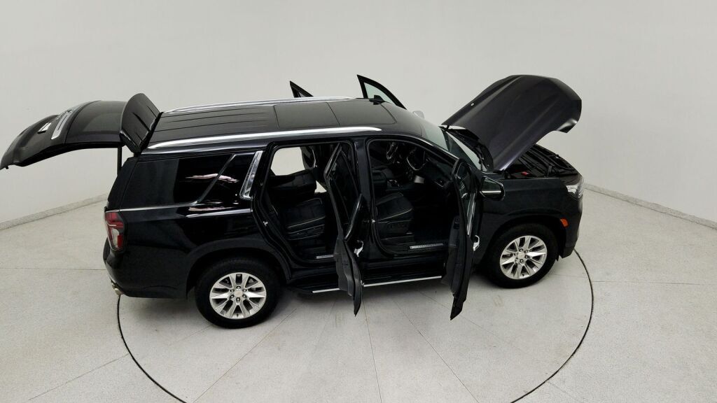 2023 Chevrolet Tahoe Premier Laurel MD