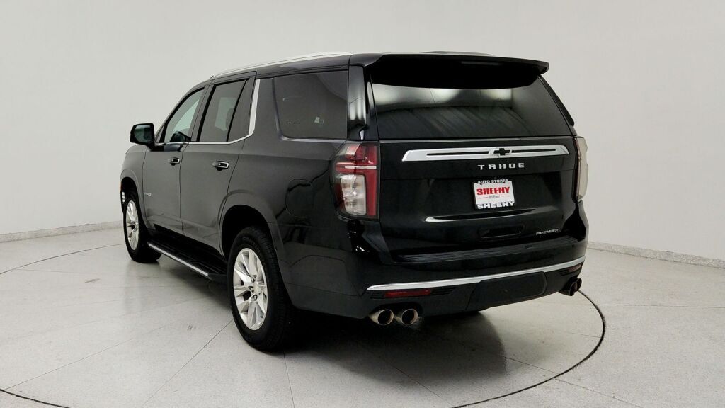 2023 Chevrolet Tahoe Premier Laurel MD