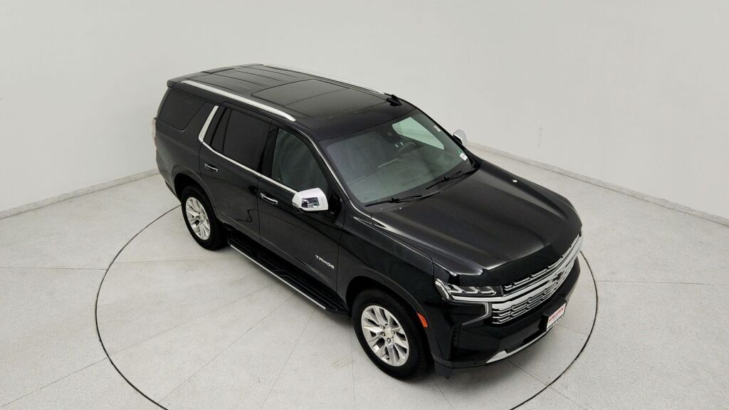 2023 Chevrolet Tahoe Premier Laurel MD