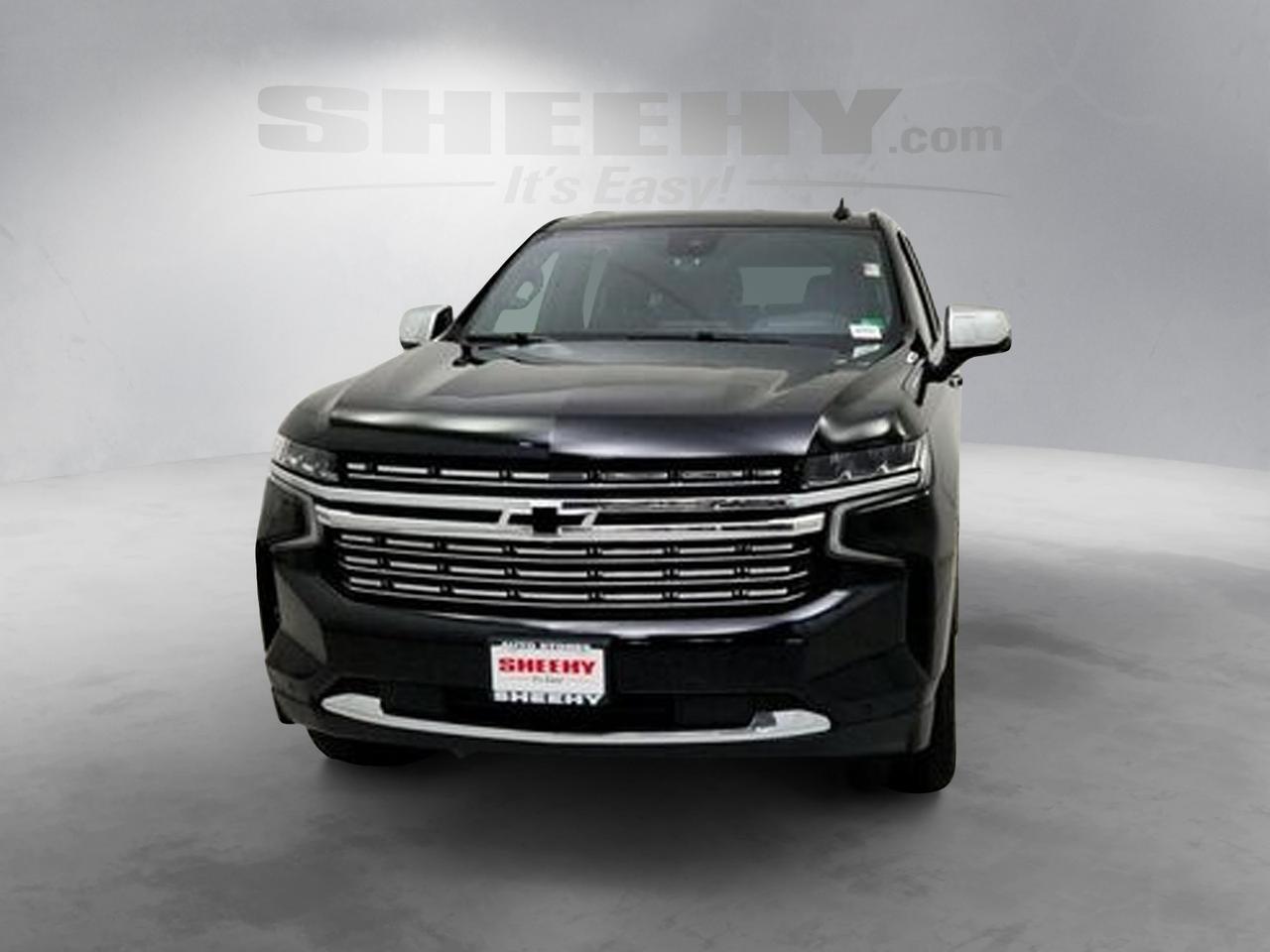 2023 Chevrolet Tahoe Premier Laurel MD