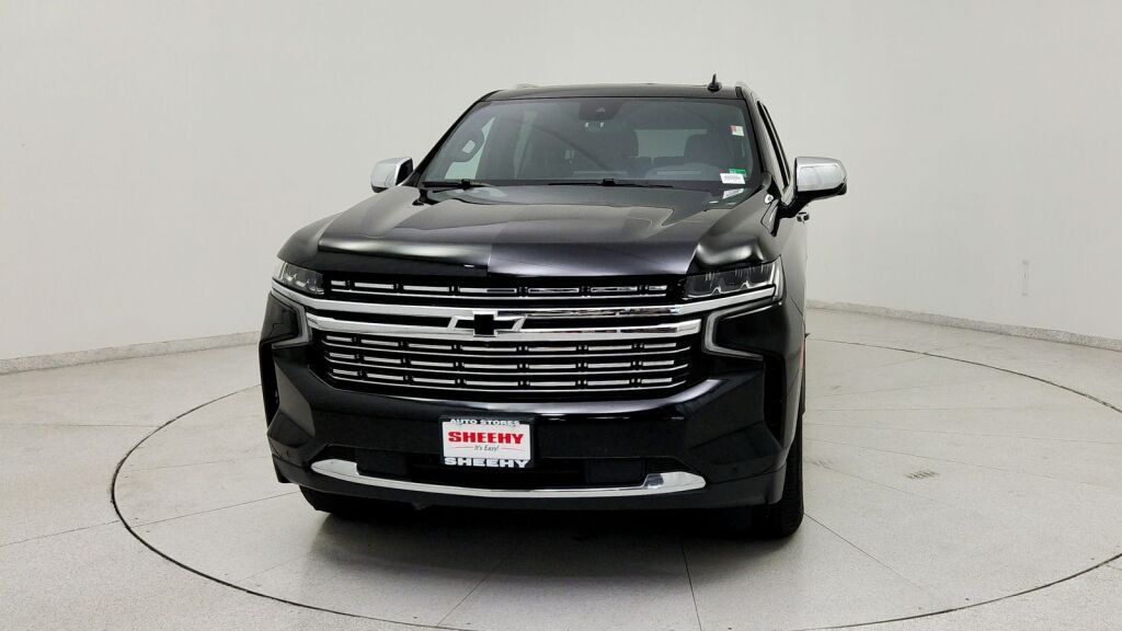 2023 Chevrolet Tahoe Premier Laurel MD