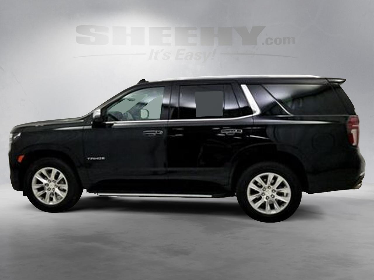 2023 Chevrolet Tahoe Premier Laurel MD
