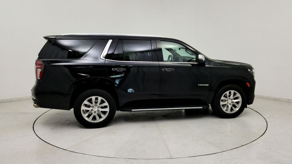 2023 Chevrolet Tahoe Premier Laurel MD