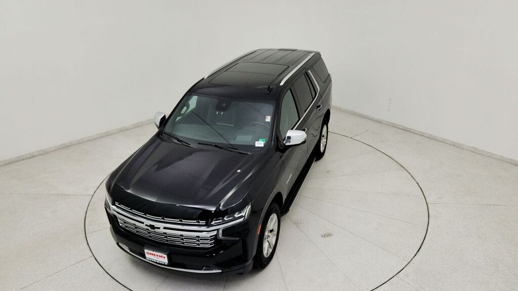2023 Chevrolet Tahoe Premier Laurel MD