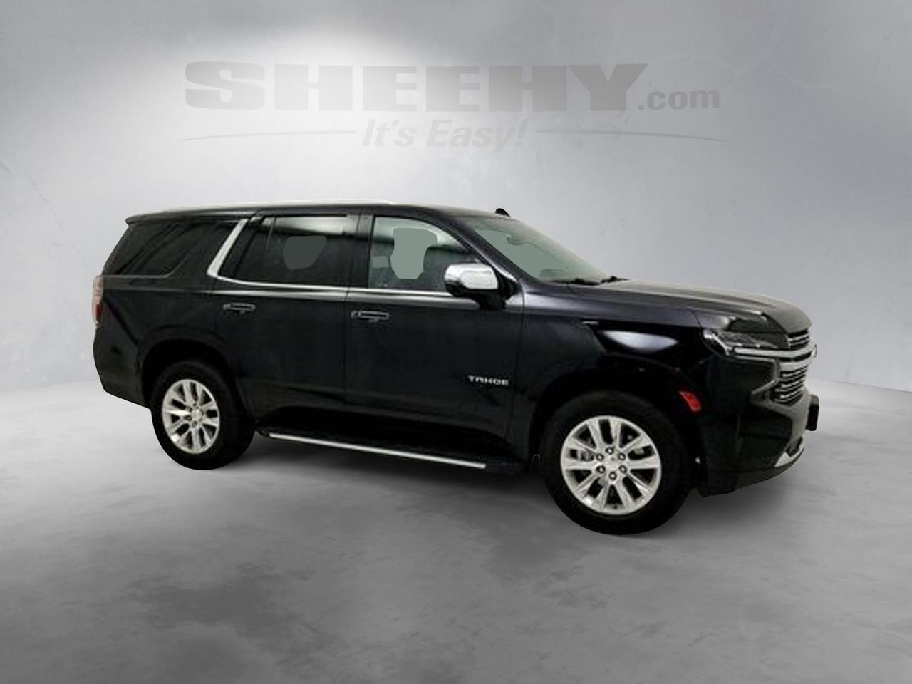 2023 Chevrolet Tahoe Premier Laurel MD