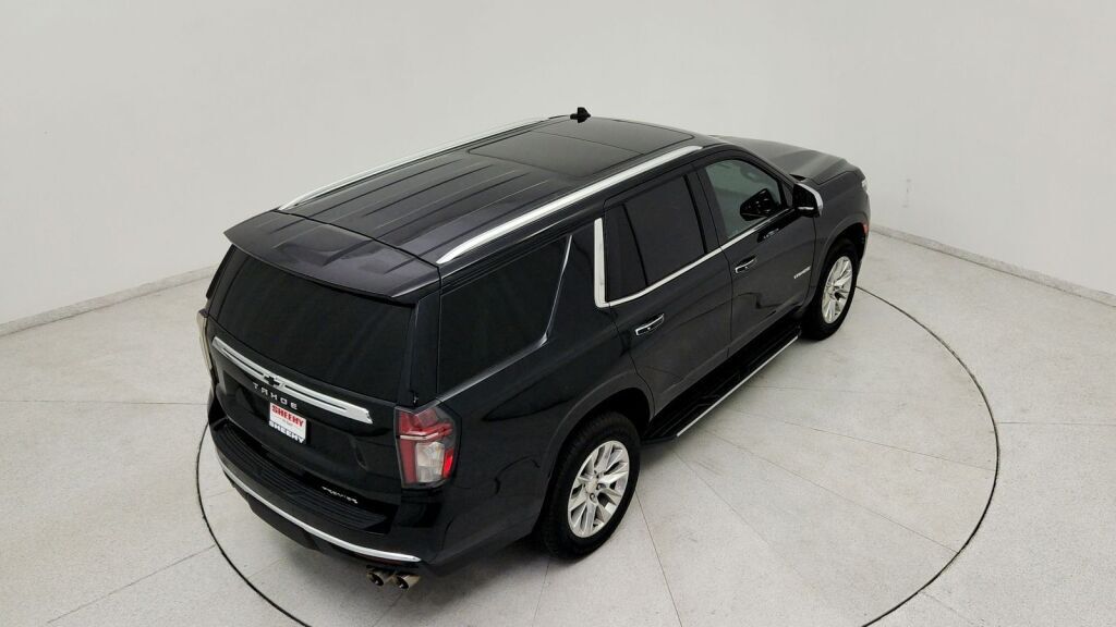 2023 Chevrolet Tahoe Premier Laurel MD