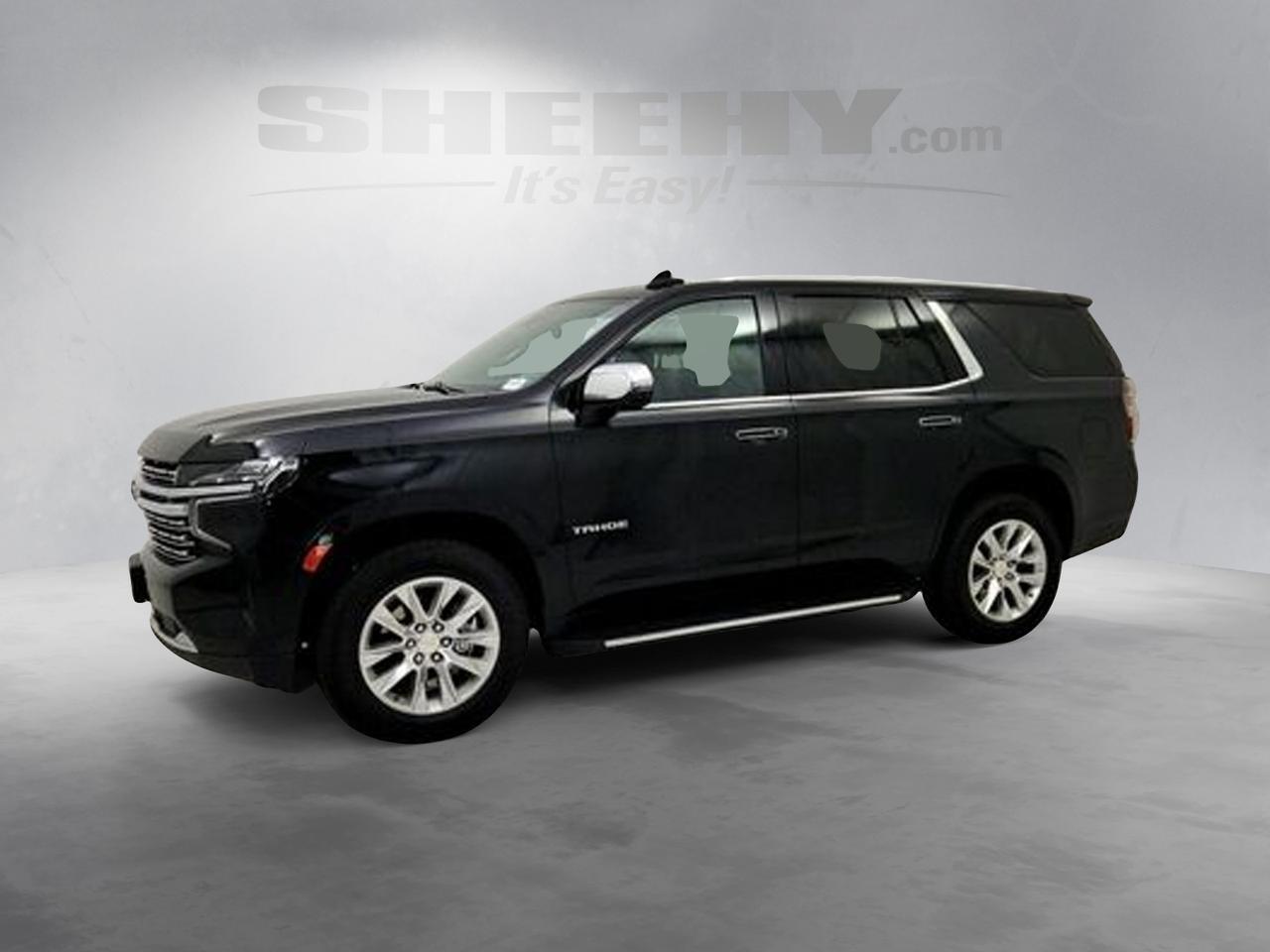 2023 Chevrolet Tahoe Premier Laurel MD