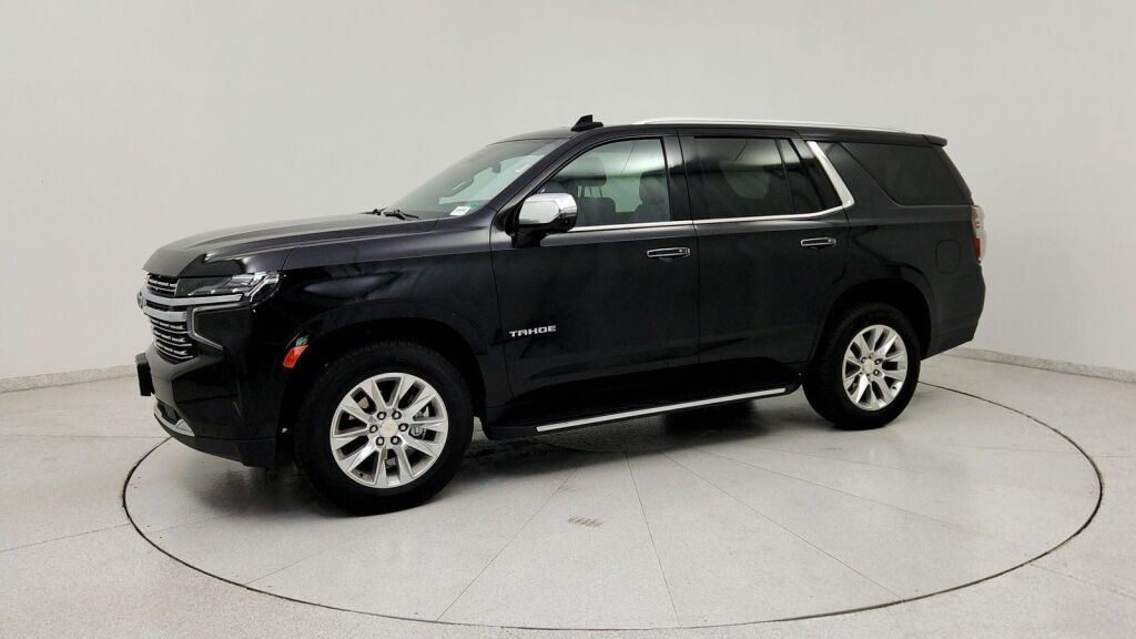 2023 Chevrolet Tahoe Premier Laurel MD