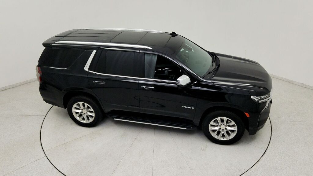 2023 Chevrolet Tahoe Premier Laurel MD