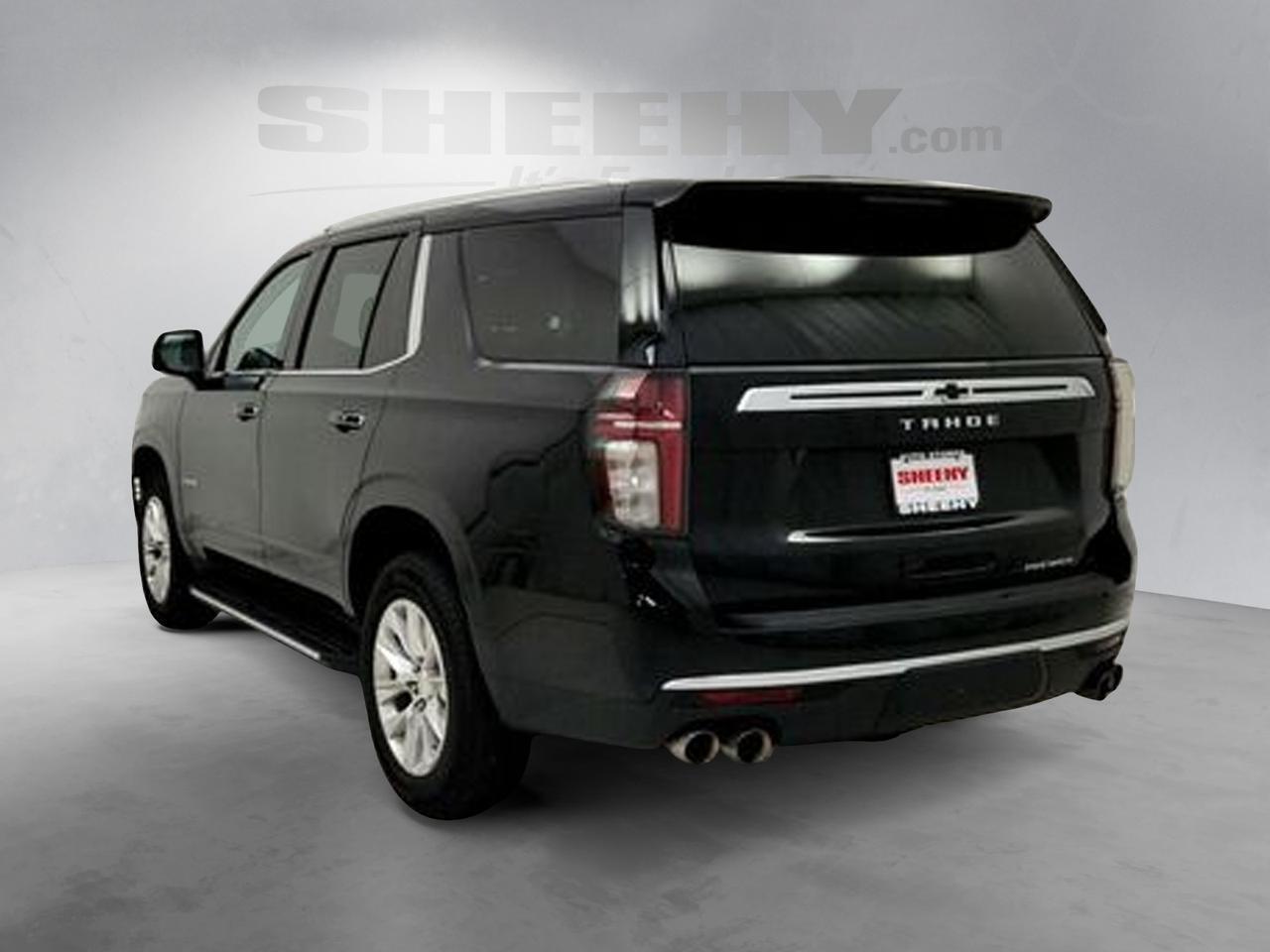 2023 Chevrolet Tahoe Premier Laurel MD