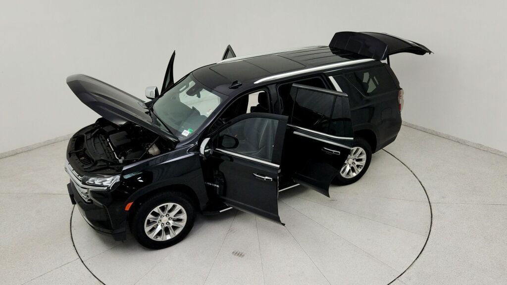 2023 Chevrolet Tahoe Premier Laurel MD
