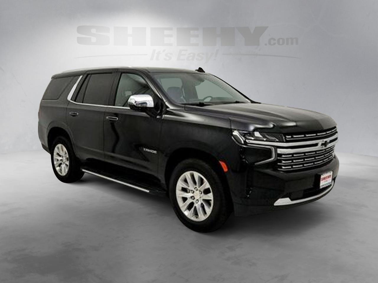 2023 Chevrolet Tahoe Premier Laurel MD