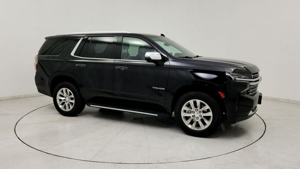 2023 Chevrolet Tahoe Premier Laurel MD