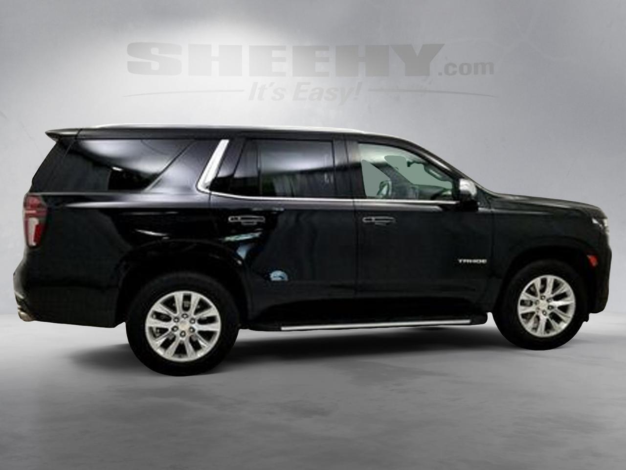 2023 Chevrolet Tahoe Premier Laurel MD