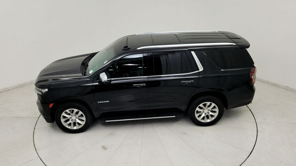 2023 Chevrolet Tahoe Premier Laurel MD