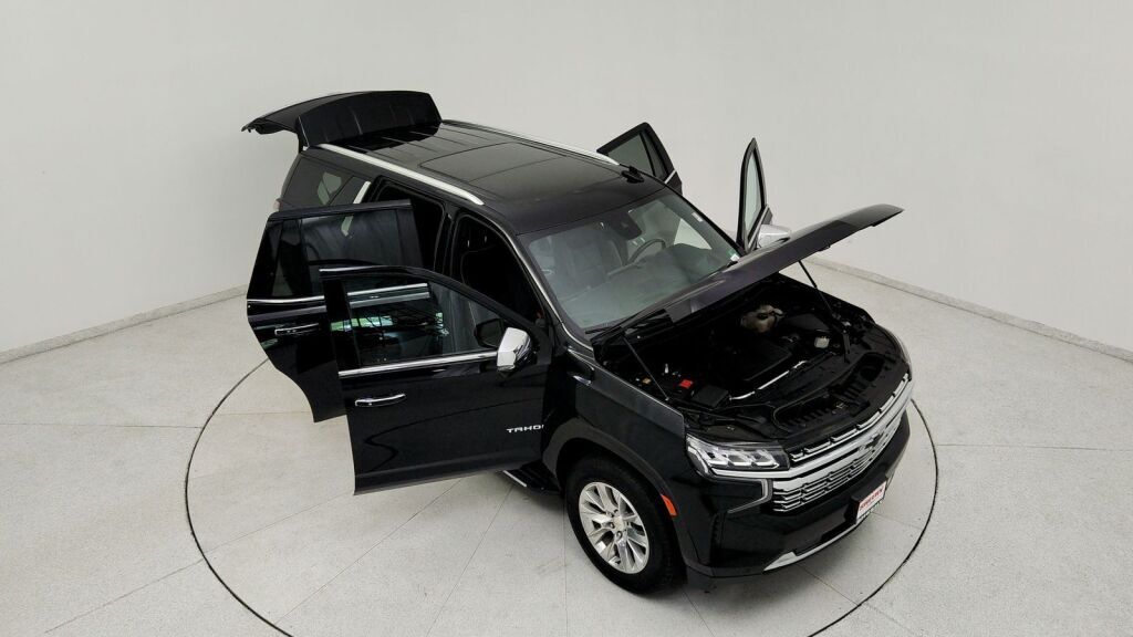 2023 Chevrolet Tahoe Premier Laurel MD