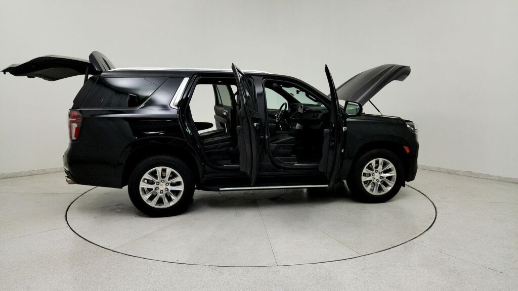 2023 Chevrolet Tahoe Premier Laurel MD