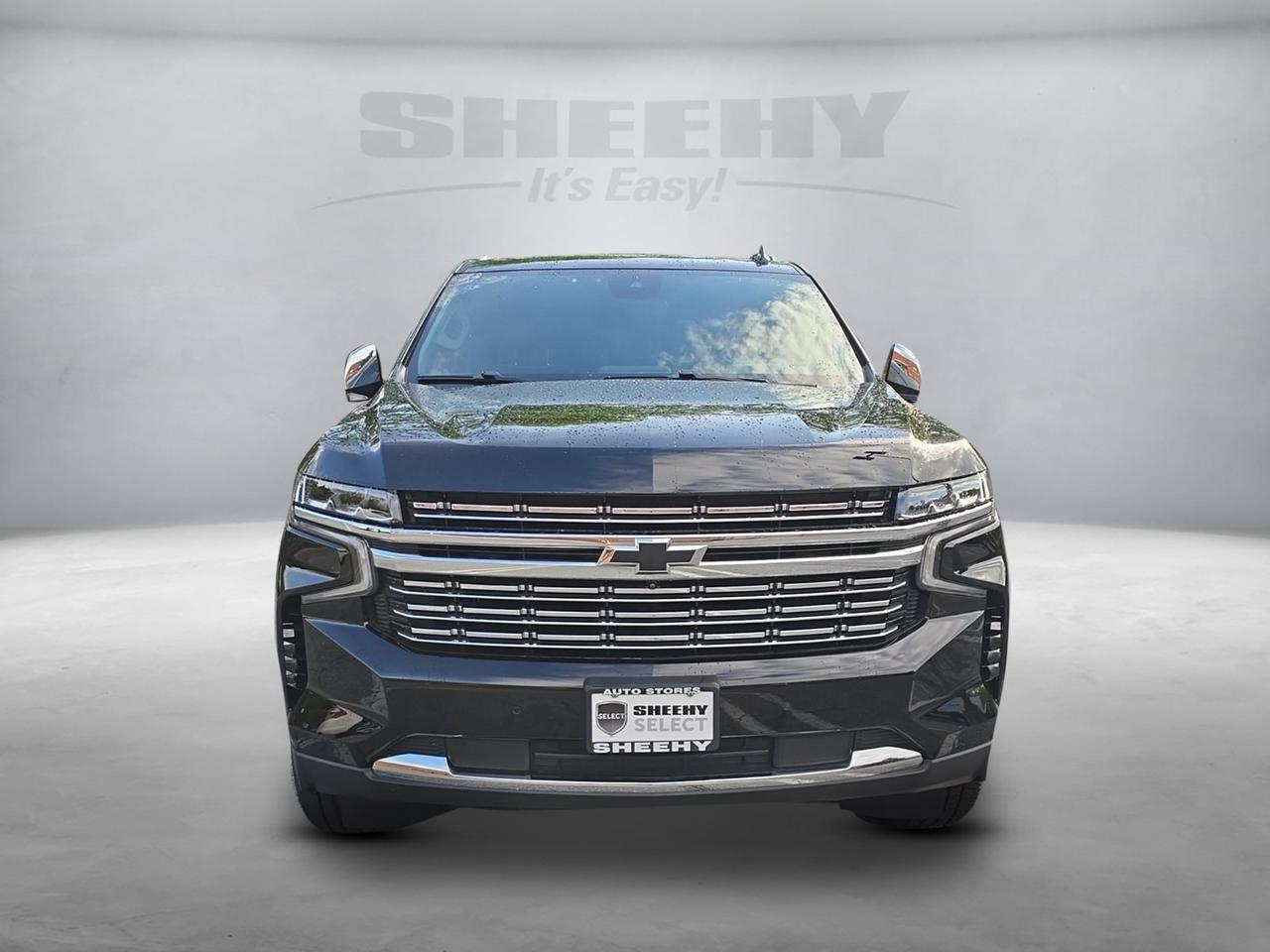 2023 Chevrolet Tahoe Premier Gaithersburg MD