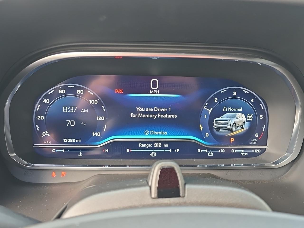 2023 Chevrolet Tahoe Premier Gaithersburg MD