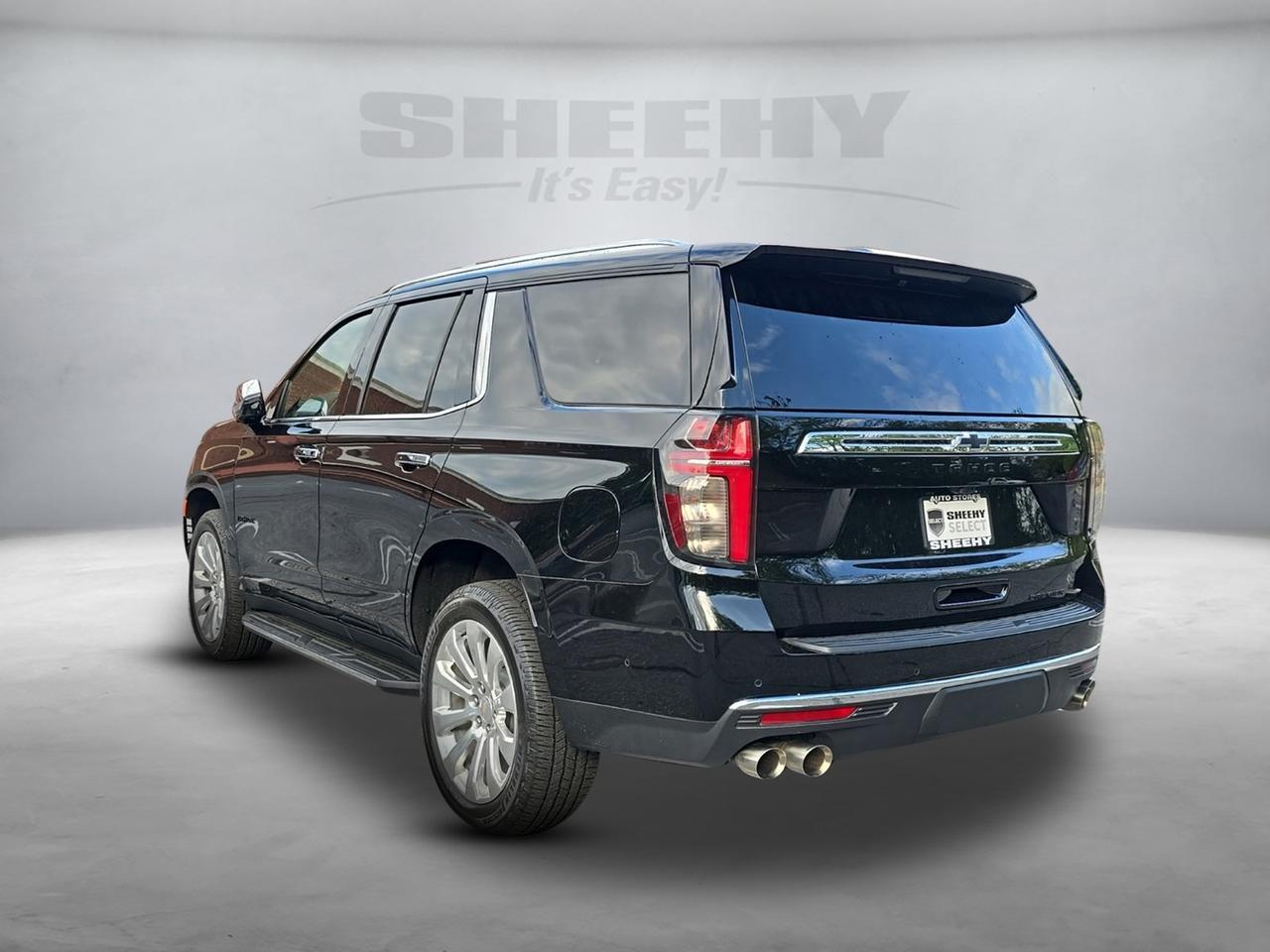 2023 Chevrolet Tahoe Premier Gaithersburg MD