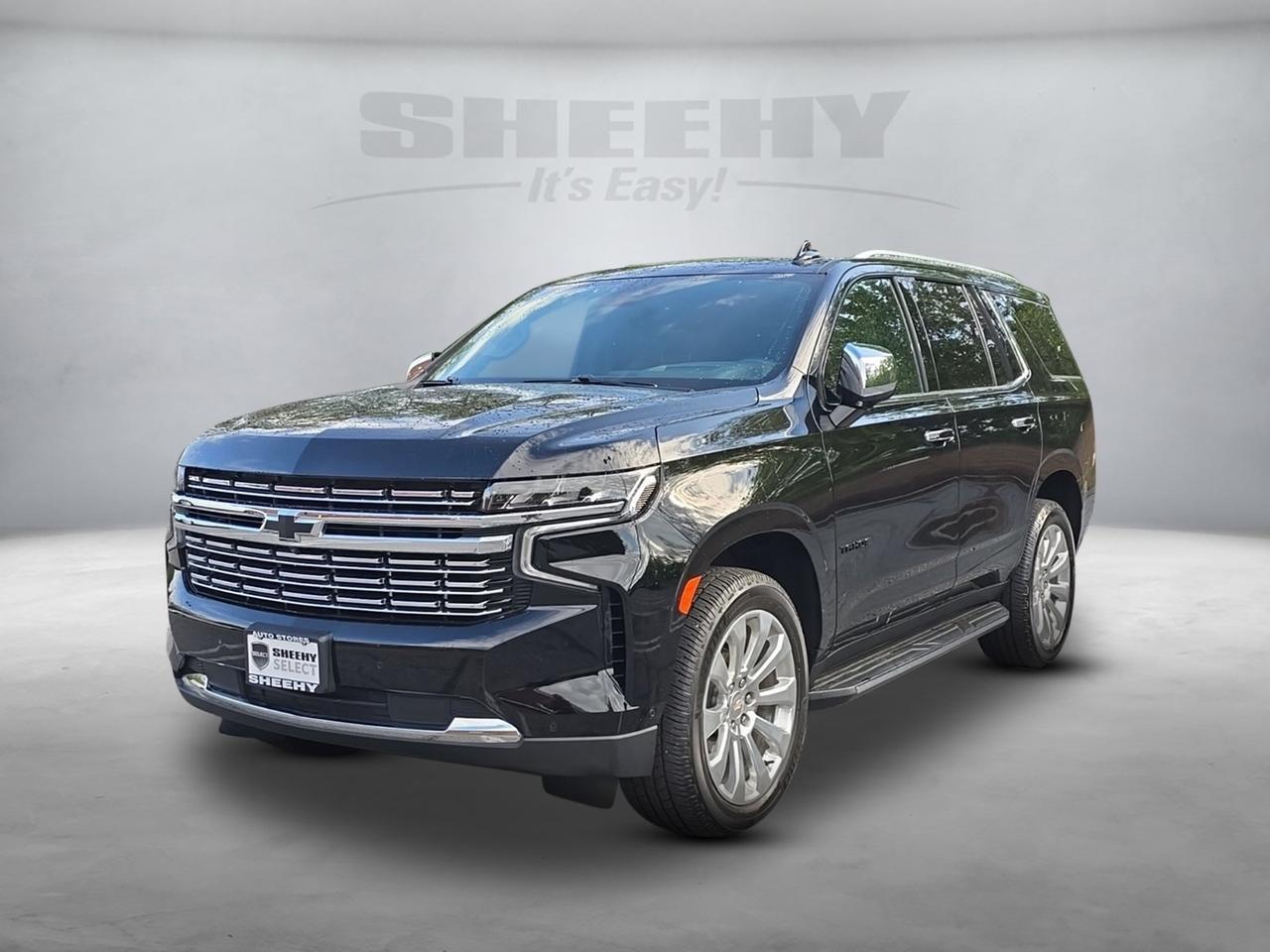 2023 Chevrolet Tahoe Premier Gaithersburg MD