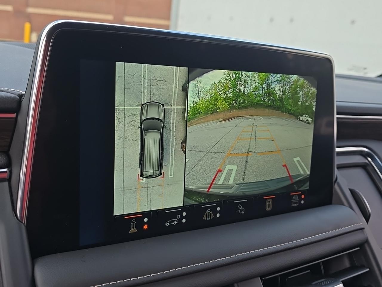 2023 Chevrolet Tahoe Premier Gaithersburg MD