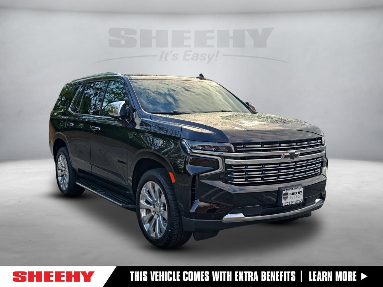 2023 Chevrolet Tahoe Premier Gaithersburg MD