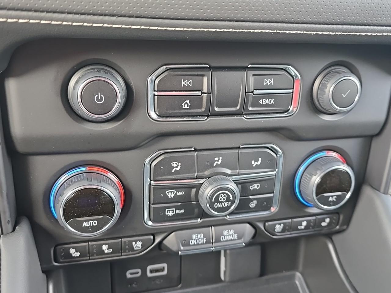 2023 Chevrolet Tahoe Premier Gaithersburg MD