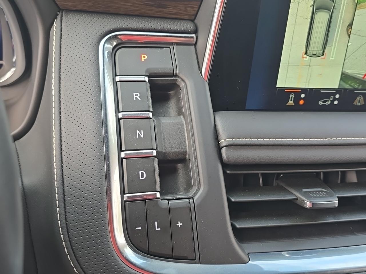 2023 Chevrolet Tahoe Premier Gaithersburg MD