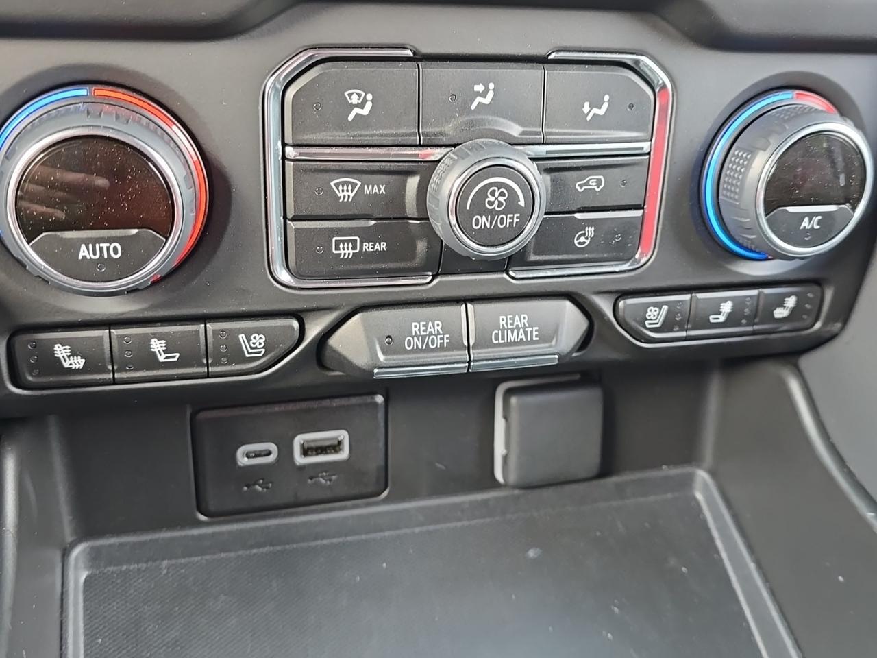 2023 Chevrolet Tahoe Premier Gaithersburg MD