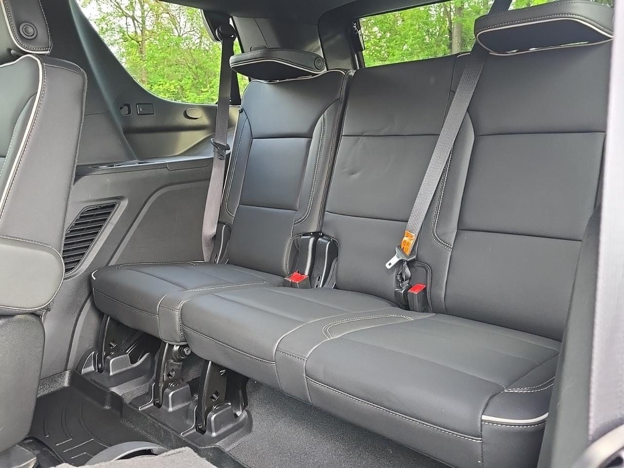 2023 Chevrolet Tahoe Premier Gaithersburg MD