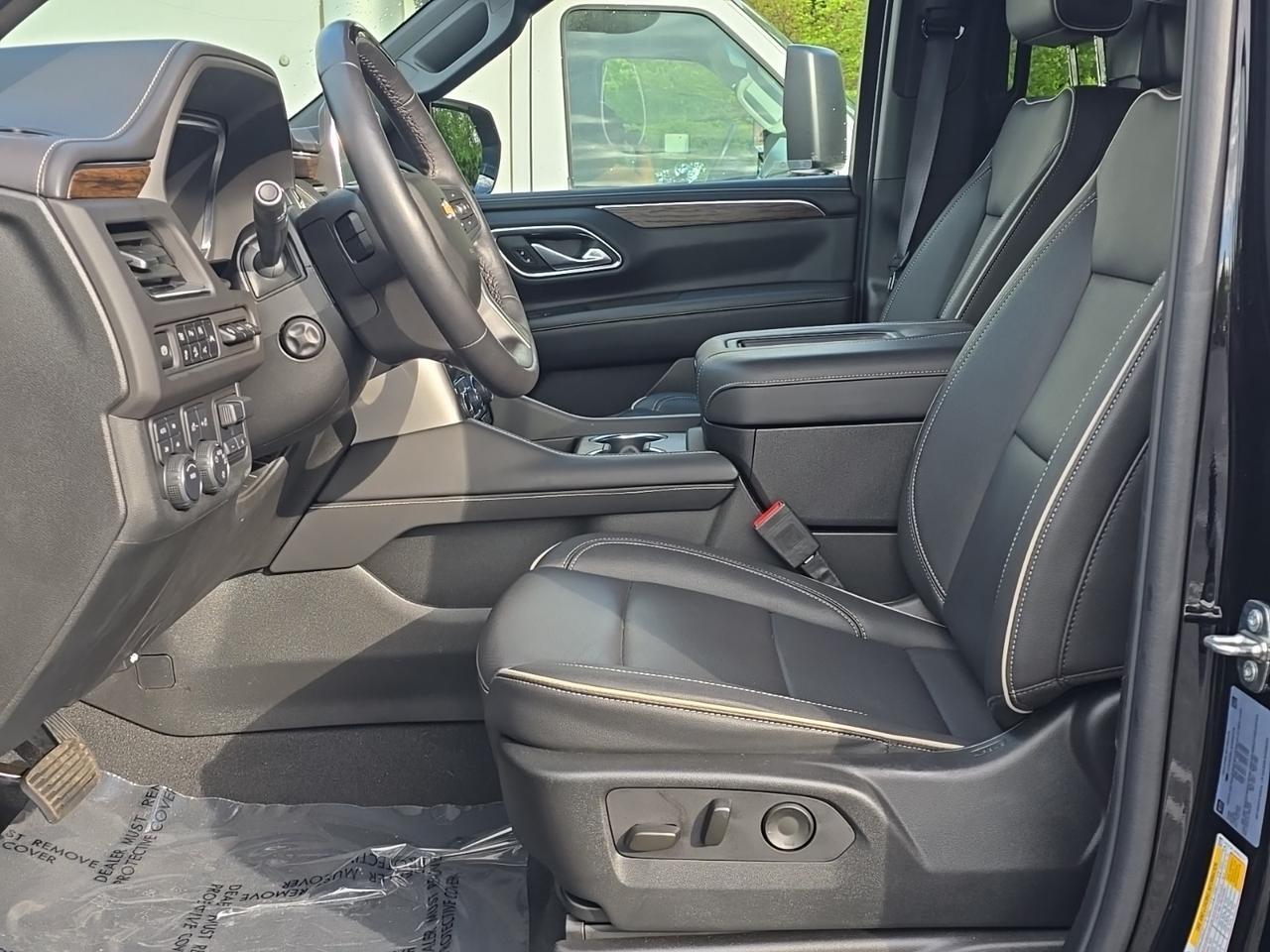 2023 Chevrolet Tahoe Premier Gaithersburg MD