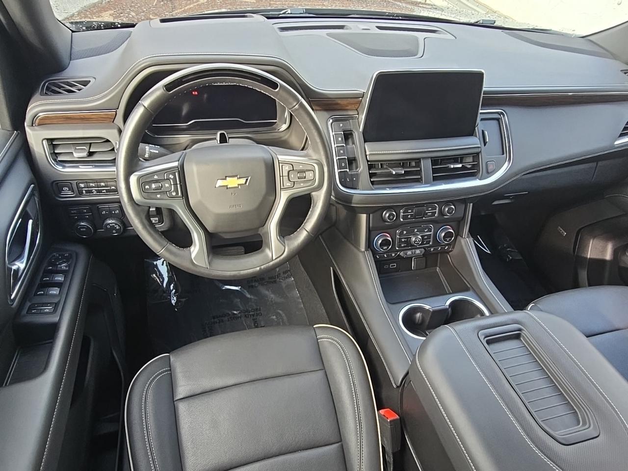 2023 Chevrolet Tahoe Premier Gaithersburg MD