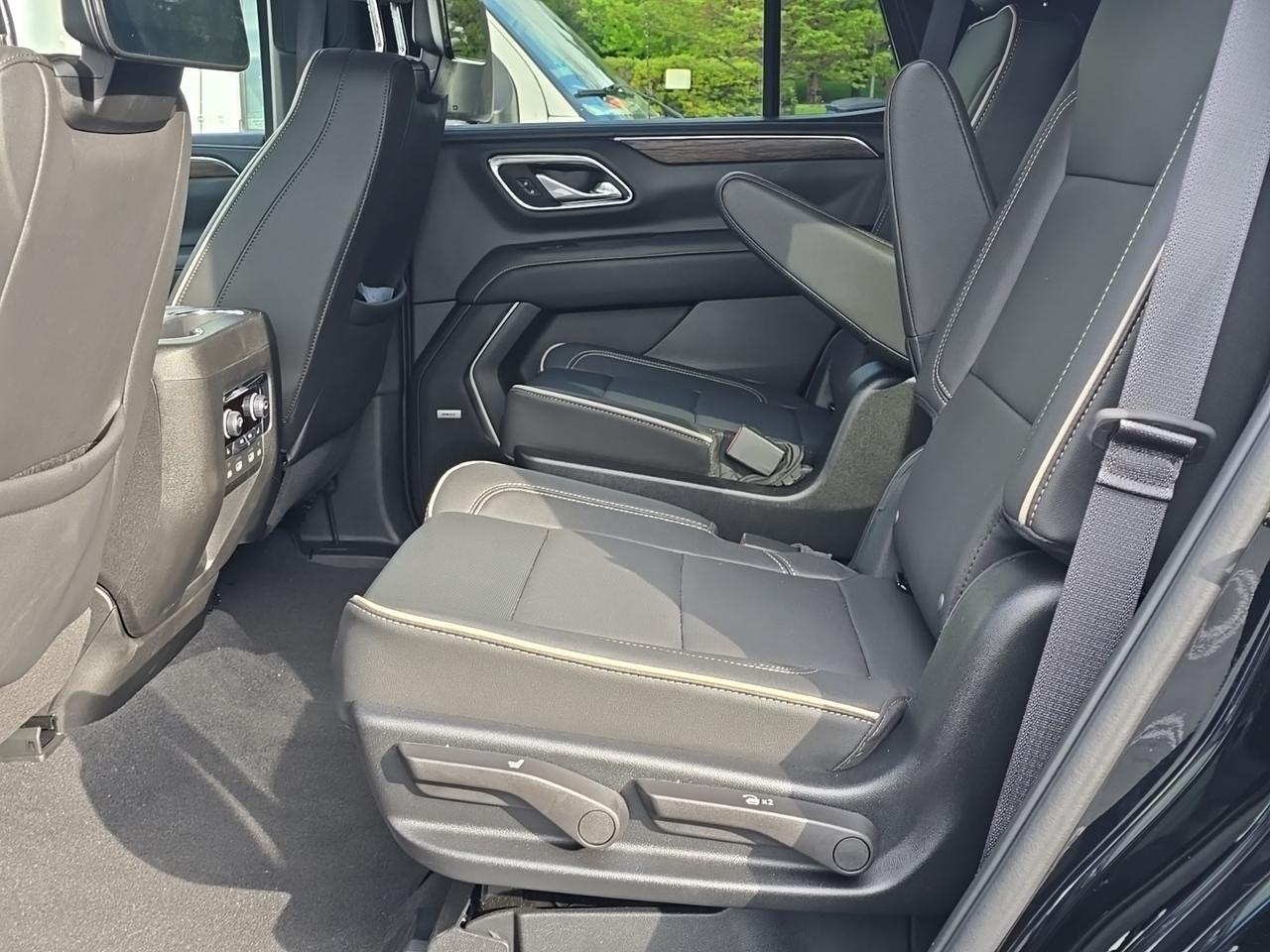 2023 Chevrolet Tahoe Premier Gaithersburg MD