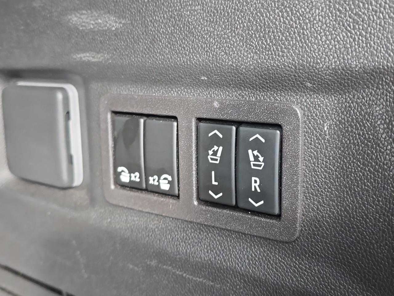 2023 Chevrolet Tahoe Premier Gaithersburg MD